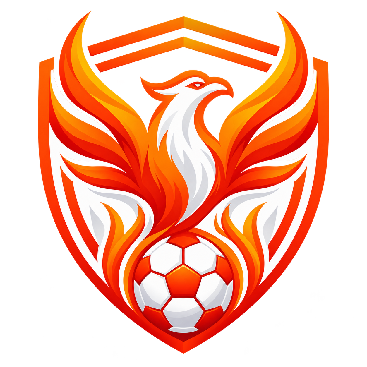 Logo KS Feniks Golograd